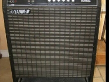 Vintage: amplicateur guitare Yamaha modèle B100 - 115