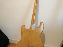 RARE ! Guitare Music Man sting ray de 1977
