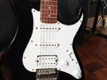 Guitare Electrique CORT G110 plus ampli