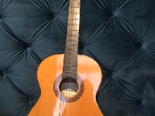 guitare classique Sylvanez SC-71