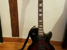 Guitare Gibson Les Paul 