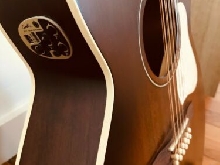 Guitare Art & Lutherie Legacy 12 Cordes Acoustic-Electric en parfait état