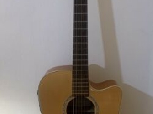 Guitare Electroacoustique  Takamine Serie G EG510SC