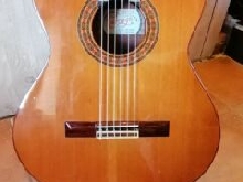 guitare classique  Tárrega