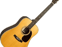 Martin D-28 - Guitare acoustique (+ étui) - Stock B