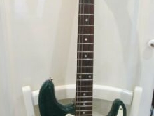 GUITARE STRATOCASTER SQUIER INFINITY by FENDER