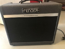 Ampli guitare Fender Bassbreaker 15