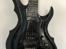 Guitare ESP Forest GT