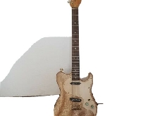 Guitare electrique occasion