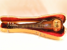 Lap Steel Gibson BR-4 de 1947