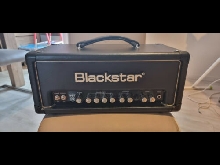 ampli guitare Blackstar HT5r-H noir pour pièces/à réparer