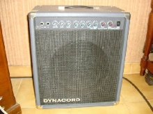 Ampli Guitare Dynacord DC 90