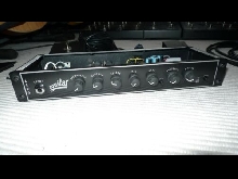 AGUILAR AGRO ? Rack Mount version - Bass Preamp