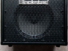 Blackstar combo ampli 5HT metal