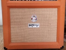 Orange TH30 Ampli combo tout lampes