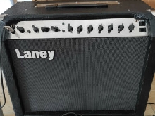 Amplificateur lampes Laney LC30 II 30 watts