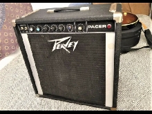 Ampli de guitare Peavey Pacer 100 SS series