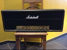 Marshall YJM100 Yngwie Malmsteen Signature 2-Channel 100-Watt Guitar Amp Head