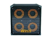 Markbass 104HR8 800 Watts - Baffle guitare basse - Stock B