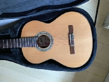 guitare classique ramirez