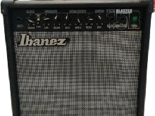 Ibanez TB15R Tone Blaster Ampli Guitare/amplificateur 2 canaux