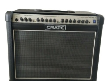 Crate flexwave 65/112 Combo Guitare Amplificateur, châssis 12