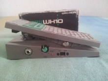 ibanez wh10 V1 Wah Guitar Effect Pedal