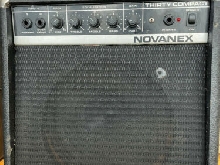 Ampli guitare Novanex Thirty Compact Holland 