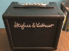 Ampli guitare Hughes et Kettner TubeMeister 5 Combo