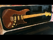 Fender Stratocaster Hardtail US