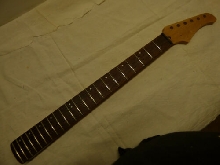 MG LUTHERIE manche guitare electrique stratocaster