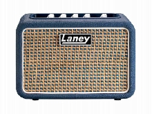 Laney MINI-STB-LION - Ampli guitare stéréo bluetooth Lionheart - 2x3W - stock B