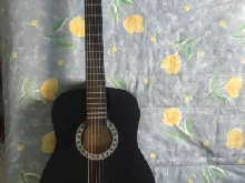 GUITARE CLASSIQUE