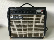 GUYATONE FLIP 500 / GA-500 / Rare Amplificateur guitare à lampes  / NOT WORKING