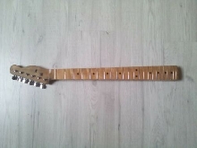 manche type telecaster relic