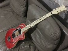 Hagstrom Deluxe 80 1958 to1961 with P-46