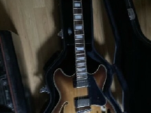 Guitare IBANEZ AS 73