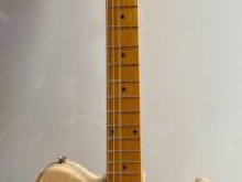 Telecaster Guitar PEAVEY Generation EXP- Good Fender Telecaster Copy- RARE