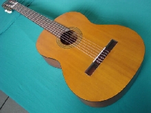 Guitare classique Luxor 41/923 70's