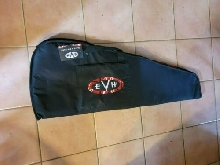 original EVH Wolfgang/Striped Series Bag Black