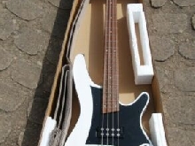 Guitare Basse électrique IBANEZ SD GR SRX 430 White