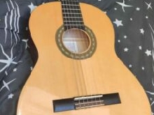 Guitare classique