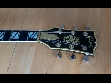 Gibson Les Paul Custom Anniversary 25/50 1979
