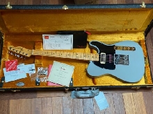 Fender Brent Mason Signature Telecaster 3,64kg