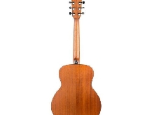 Guitare acoustique de voyage marque Prodipe + Housse