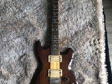 guitare éléctrique aria pro ii thorsound TS300 1980's