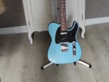 FENDER TELECASTER 1963 custom shop