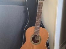 Paco Castillo 201 - Guitare Classique