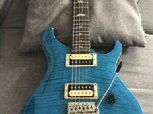 Guitare électrique PRS SE Custom 22 SA