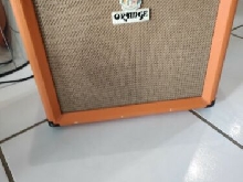 Amplificateur Guitare - Orange - 30 watts